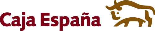 Caja Espana Logo